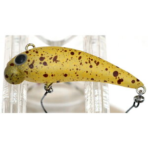 JC g|S38 38mm 3.2g VLO #TP8 JVO[y[OKz