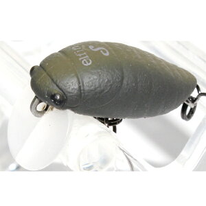 ^bNnEX GtB }CNVPC_[S 24mm 1.7g #10 3D}bguEy[OKz
