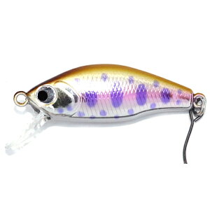 |WhCuK[W AtH[h sNZ33S ^Cv1 33mm 2.5g VLO #01 }y[OKz