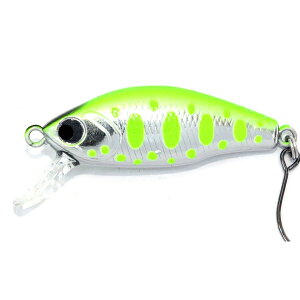 |WhCuK[W AtH[h sNZ33S ^Cv1 33mm 2.5g VLO #11 CobNGPy[OKz