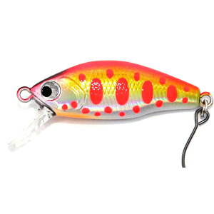 |WhCuK[W AtH[h sNZ33S ^Cv1 33mm 2.5g VLO #15 Sy[OKz