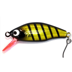 |WhCuK[W AtH[h sNZ33S ^Cv1 33mm 2.5g VLO #18 [uy[OKz