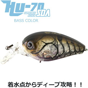 nChAbv HU-70 X[p[fB[vA^bN oXJ[ #57.Gr_bs y[NGzy񂹑Ήiz