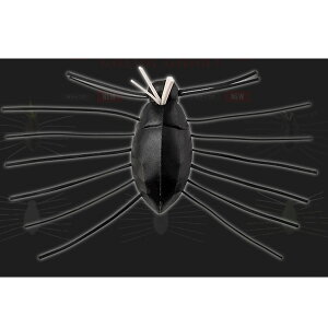 �W���b�J�� �j�[�h�o�O ��28.5gmm ��17.5g �t���[�e�B���O #���q�J��/�X�[�p�[�u���b�N�y���[����OK�z
