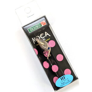 ���f�I�N���t�g �t�@�b�g���Jjr. SR HF #04.�S�[���f���g�b�v �y���[����OK�z