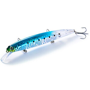 �W���N�\�� �f�Z�v�V����135 135mm 23.5g �V���L���O #MCB �}�C�N���x�C�g�y���[����NG�z