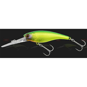 WbJ \EVbh 62DDR SP 62mm 6.8g TXyh #CobN`[gy[OKz