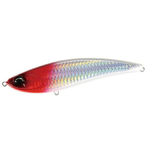 �f���I �x�C���[�t �o���N125F 125mm 25g �t���[�e�B���O #AHA0001 ���b�h�w�b�h�z���y���[����NG�z