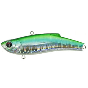 �o�X�f�C ORC�����W�o�C�u 70TG 70mm 20.0g �V���L���O #�쓇10th FL�쓇�O���[��UV�y���[����OK�z