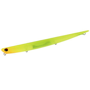 �f���I �x�C���[�t �}�j�b�N �X���[155 155mm 20.0g �V���L���O #CCC0190 �}�b�g�|�b�v�`���[�g�y���[����NG�z