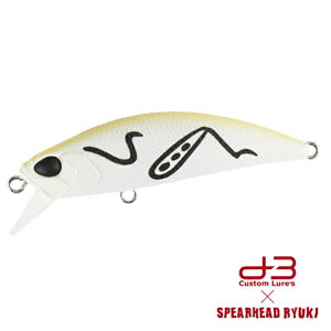 fI XsAwbh EL50S 50mm 4.5g VLO #ACCZ472 Wh-ing/CiSy[OKz