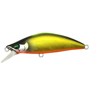 �o�X�f�C ���̂̂� 45S 45mm 4.0g �V���L���O #Mo-021 �}�b�g�L���N���y���[����OK�z