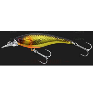 �W���b�J�� �\�E���V���b�h68SSR-F 68mm 7.7g �t���[�e�B���O #HL�L���N���y���[����OK�z