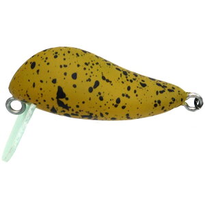 FPB���A�[�Y ���g���}�b�R�E ���g���}�b�R�E SS 25mm 1.6g �X���[�V���L���O #8 �J�[�L60�y���[����OK�z