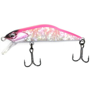 アイビーライン HS T-グラヴィッツ 50S 50mm 4.5g シンキング #06 フラッシュピンク(あわびカラー)【メール便OK】