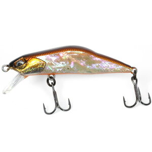 アイビーライン HS T-グラヴィッツ 50S 50mm 4.5g シンキング #08 テネシーシャッド(あわびカラー)【メール便OK】