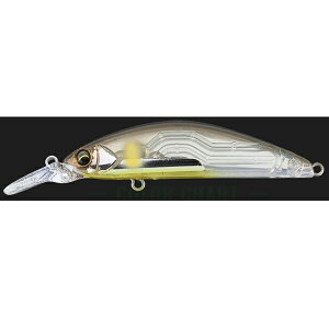 �W���b�J�� �g���R���[�� GT 56SR-F 56mm 3.7g �t���[�e�B���O #�J�M���C�A���y���[����OK�z