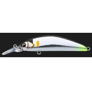 �W���b�J�� �g���R���[�� GT 56SR-F 56mm 3.7g �t���[�e�B���O #���ǈ��k��y���[����OK�z