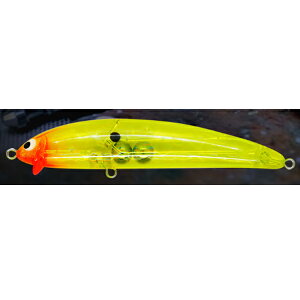 |WhCuK[W thXC}[95F 95mm 13g t[eBO #06 NA[`[gy[OKz