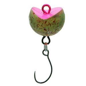 UNgNtg oY{[II 17mm 1.3g t[eBO #111 XPXPI[uy[OKz