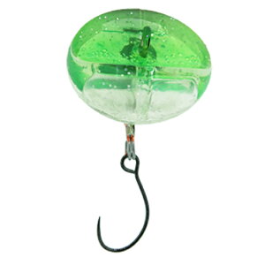 UNgNtg oY{[II 17mm 1.3g t[eBO #301 PCO[y[OKz