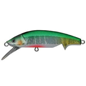 �X�v���[�� ���t�B�[ 60LS 60mm 12g �V���L���O #08 S�O���[��/�G�b�O�y���[����OK�z