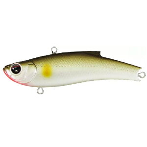 �o�X�f�C ORC �����W�o�C�u 70TG 70mm 20g �V���L���O #PR-04 �p�[���A���y���[����OK�z