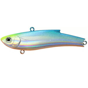 �o�X�f�C ORC �����W�o�C�u 80ES 80mm 23g �V���L���O #H-52 �u���[�o�b�NCH�y���[����OK�z
