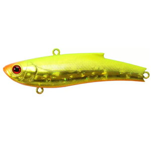 �o�X�f�C ORC �����W�o�C�u 80ES 80mm 23g �V���L���O #RD-288�@�S�[���h�`���[�gOH �y���[����OK�z