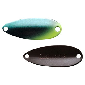 ジャッカル ティモン ちびクワトロスプーン0.6g #103 エンドインパクト【メール便OK】