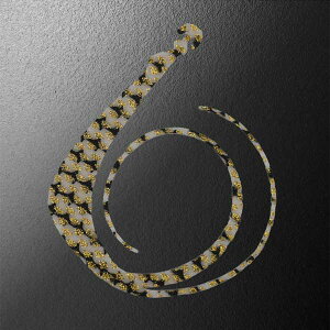 XyV K W 185 185mm 1 #[uO[S[hy[OKz