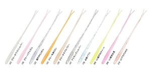 C 2.5ho`[MID #103 O[zCgVo[ Glow White Silvery[OKz