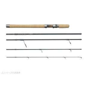 �t�F���E�B�b�N �r�b�O�V���b�g GFS711SMH-5JBL 7.11ft�@MAX30g�@MAX16lb PE1.5���y��^���i�z