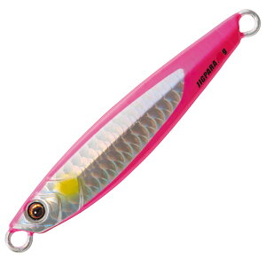 メジャークラフト ジグパラ ショート 60g #71 エッジ ピンク シルバー【メール便OK】