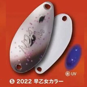 ���f�I�N���t�g �m�AS 1.0g 2025�Z���N�g�J���[ #2022 �������J���[ �y���[����OK�z