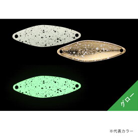 ジャッカル ロミー2.4g　#ダイゴマシマシウズラ【メール便OK】