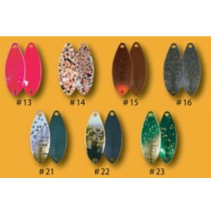 ���u���A�[ �f�B�M�� 0.9g 23mm #23 �����o���g���b�v�y���[����OK�z