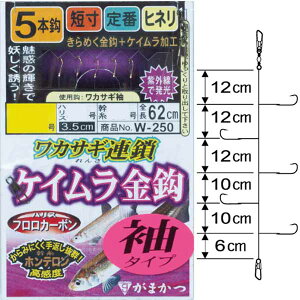 ܂ W-250 JTMA PCb(^Cv) 5{b #2y[OKzyJTMނz