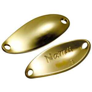 �G�o�[�O���[�� �i�� 0.9g 20mm #01 �S�[���h�y���[����OK�z
