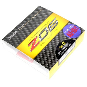�T�����[�i�C���� �A�v���[�h ZO6 0.9�� 0.156mm 3.5lb �� 100m�� #�O���[���N���X�^���y���[����OK�z