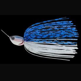 ノリーズ ディーパーレンジ 3/8oz #775 ブルーヒーラー（G/S）【メール便OK】