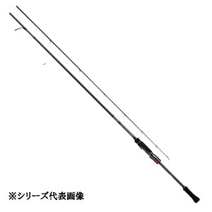 ダイワ エメラルダス STOIST RT 76MMH (ロッド・釣竿) 価格比較 - 価格.com