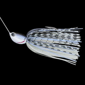 ノリーズ ディーパーレンジ コベイト 1/4oz #701 パールブルーシャッド(S/S)【メール便OK】