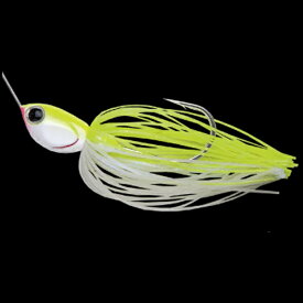 ノリーズ ディーパーレンジ コベイト 1/4oz #720 ホワイトチャートクリスタル(S/G)【メール便OK】