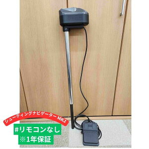 �V���[�e�B���O�i�r�Q�[�^�[ MK2 #�����R������ ��1�N�ۏ� �y��^���i�z�y�����񂹏��i�z
