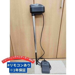 �V���[�e�B���O�i�r�Q�[�^�[ MK2 #�����R������ ��1�N�ۏ� �y��^���i�z�y�����񂹏��i�z