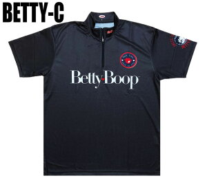 xeB[ {EOEFA ProAma t@[XgR{ Betty-C 󒍐Y l[ SS-3L Y fB[X {EOVc WbvAbv jtH[ Betty Boop {EO {EOO