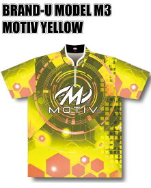 ABS ブランドU ボウリングウェア BRAND-U-MOTIVL Scientific ネーム無し SS-3L メンズ レディース ABS ブランドボウリングコレクション ポロシャツ ユニフォーム ボウリング ボウリンググッズ 名入れ無し