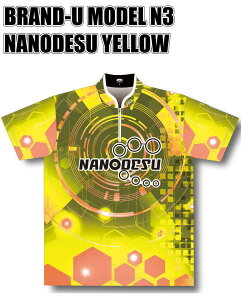 ABS �u�����hU �{�E�����O�E�F�A BRAND-U-NANODESU Scientific �l�[������ SS-3L �����Y ���f�B�[�X ABS �u�����h�{�E�����O�R���N�V���� �|���V���c ���j�t�H�[�� �{�E�����O �{�E�����O�O�b�Y ������