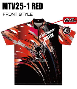 ABS [eBu {EOEFA MTV25-1 bh l[ SS-3L Y fB[X MOTIV {EORNV WbJV[Y JACKAL ZIP UP SHIRT jtH[ WbvAbvVc {E